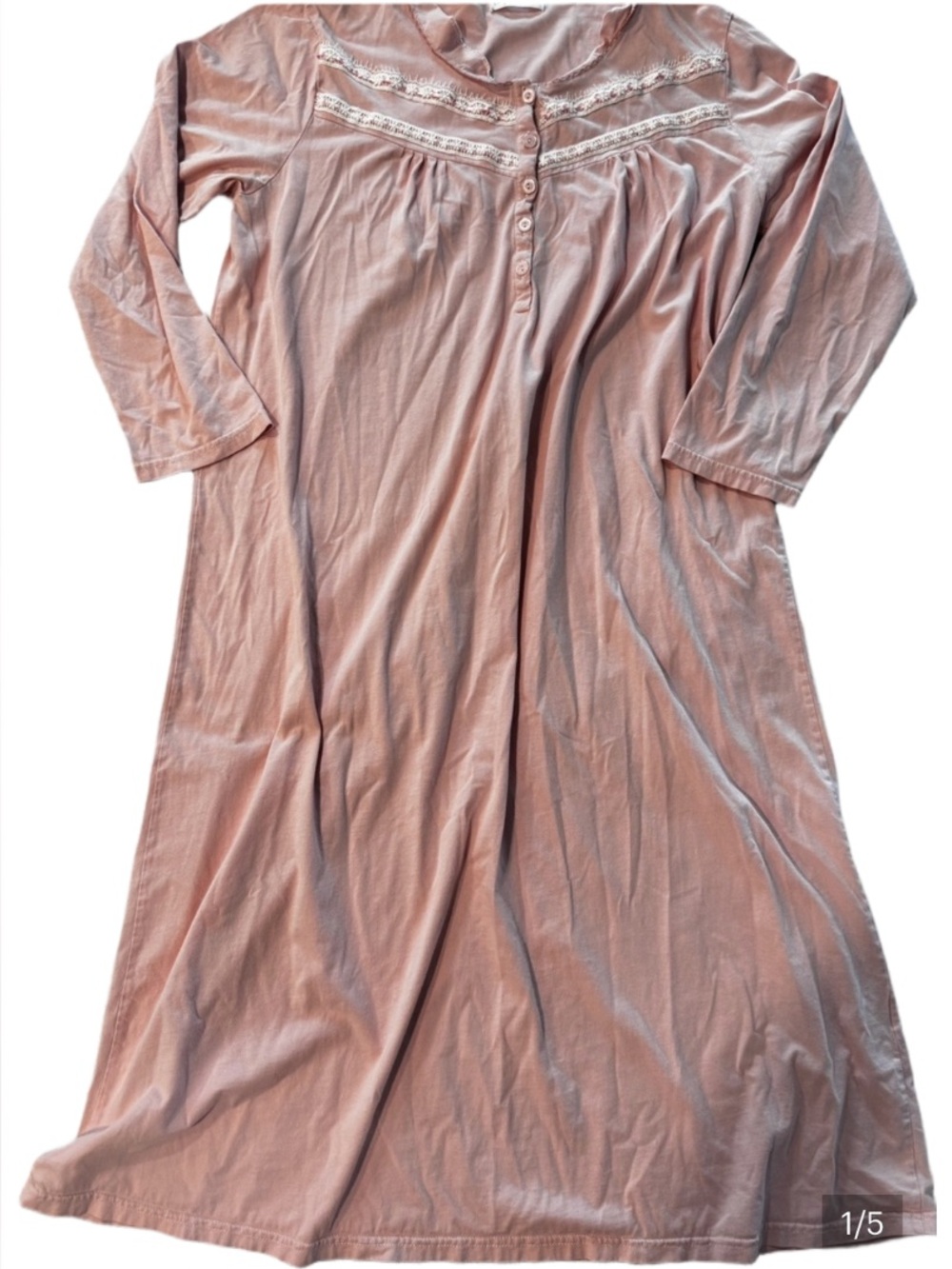 Keyocean Nightgown